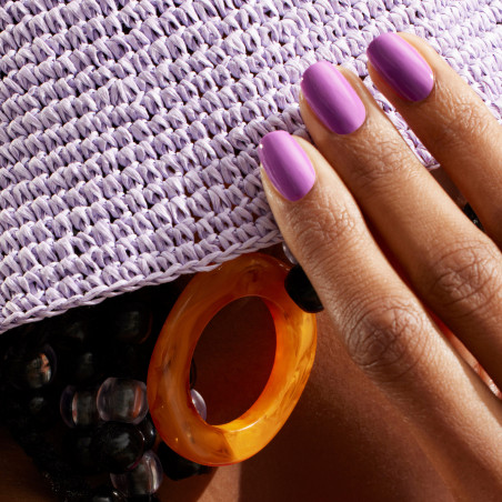 Manucurist Green Flash Violette