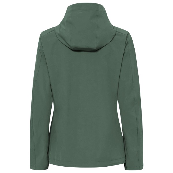 Vaude - Women's Elope Wind Jacket - Coupe-vent