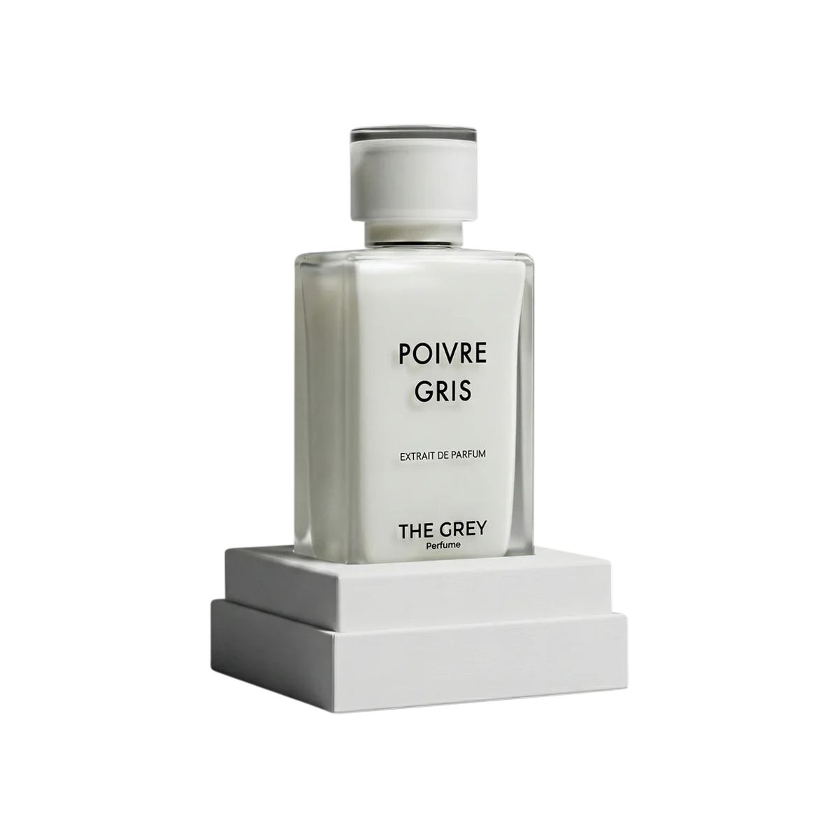 Poivre Gris Extrait de Parfum 50ml