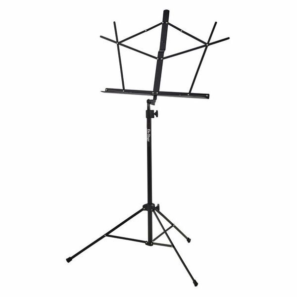 On-Stage Notenständer SM7122B Schwarz