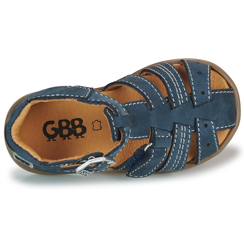 GBB - CARIGO - Bleu