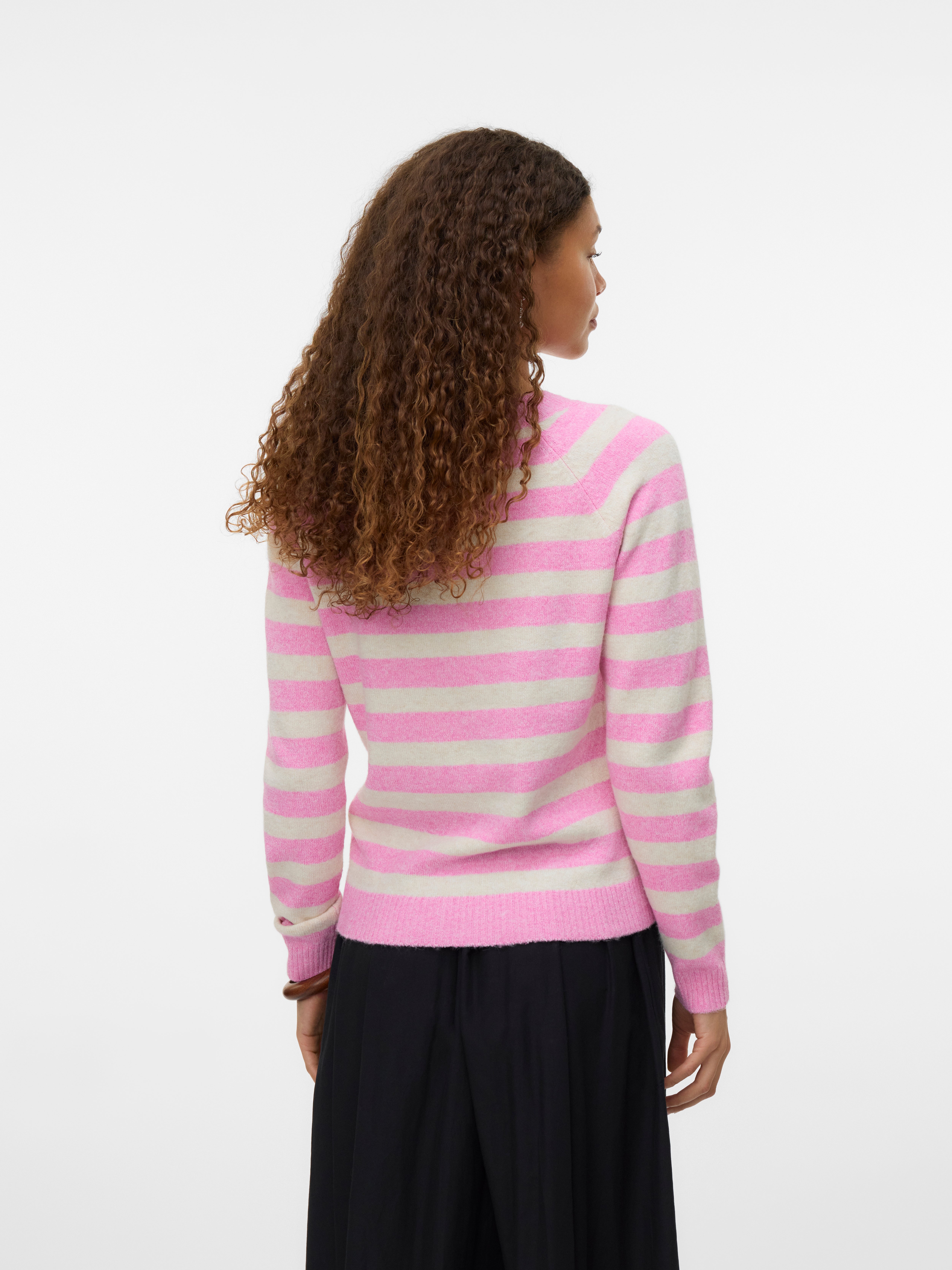 VMDOFFY Gebreide pullover