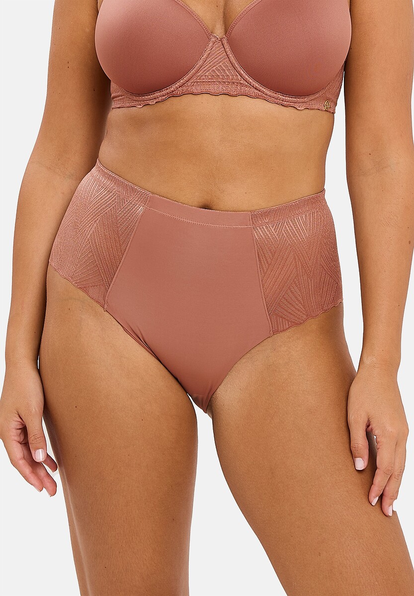 SANS COMPLEXE<br>Slip DAILY SOFTNESS