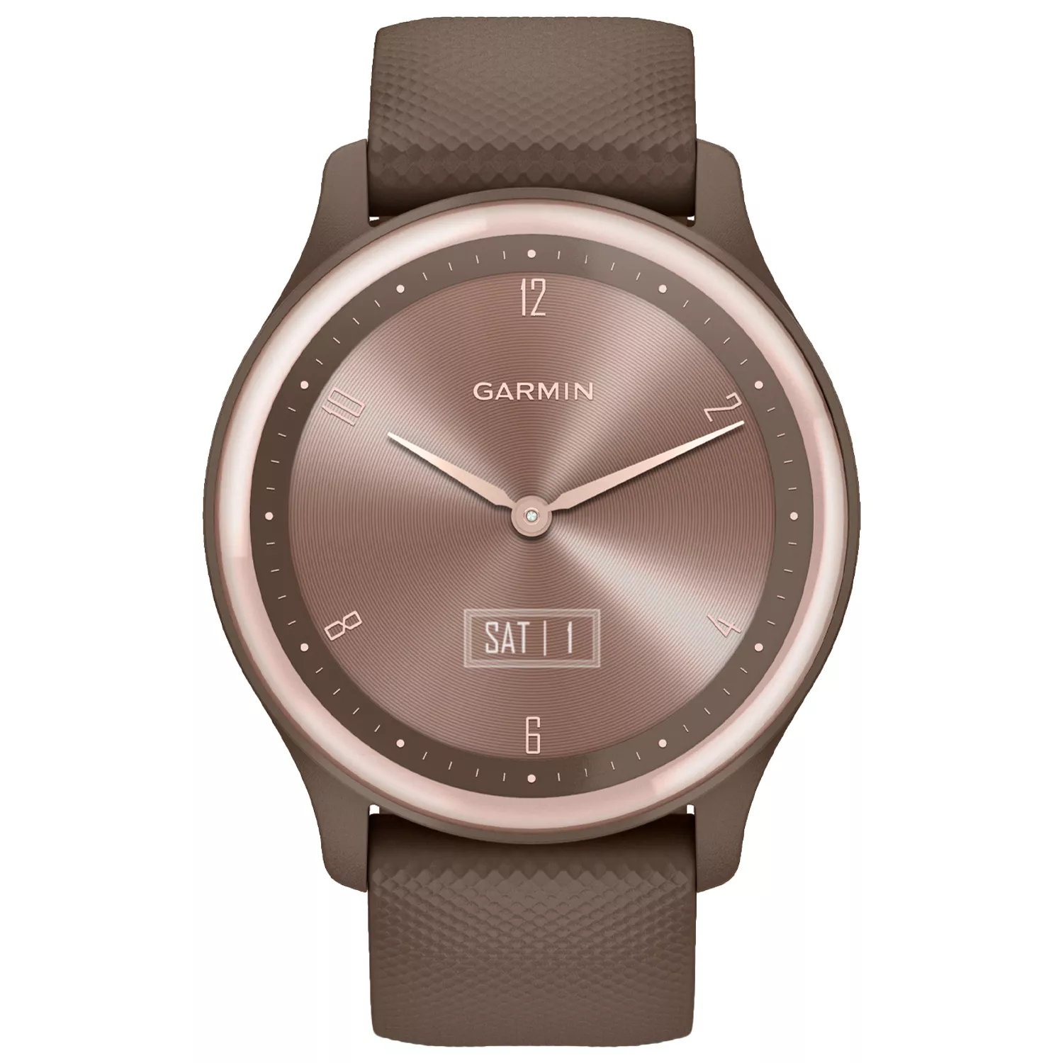 Garmin Vivomove Sport 010-02566-02
