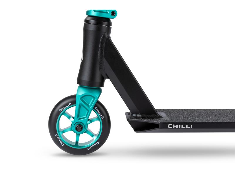 Chilli Scooter Pro 4000 Pro Scooter