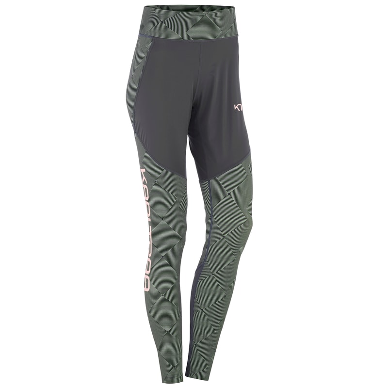 Kari Traa Tirill Tights<br>Treningstights for de kaldere dagene.