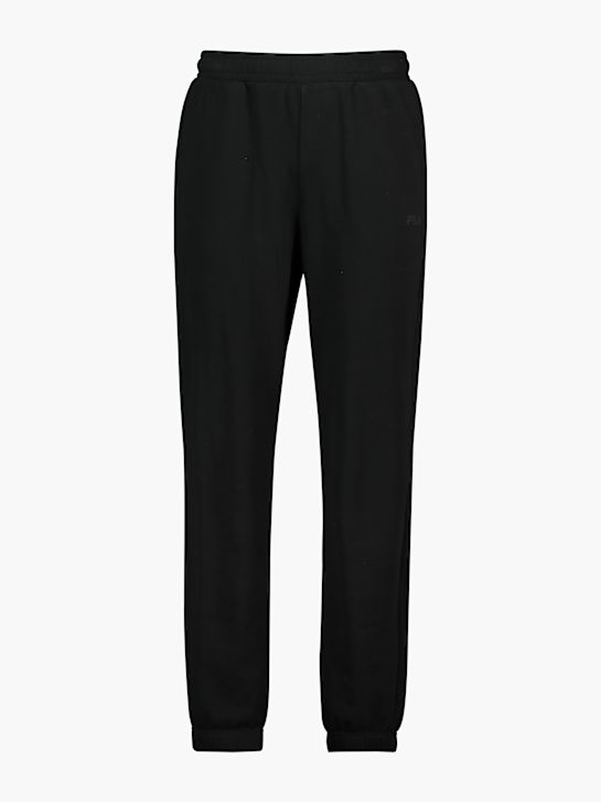 FILA Jogginghose Schwarz