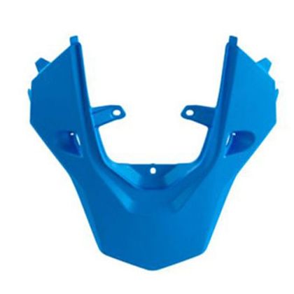 Garde boue R-tech Arrière Yamaha T7 Bleu clair - Bleu