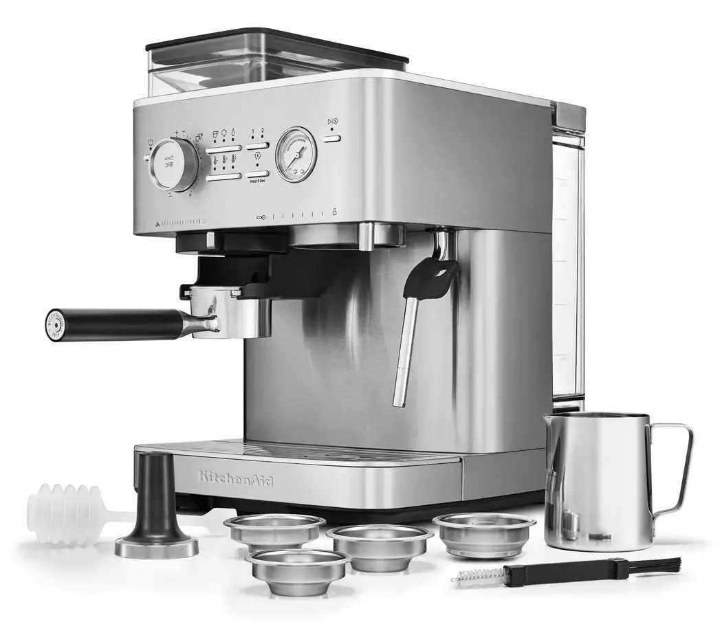 Kaffeemaschine Artisan