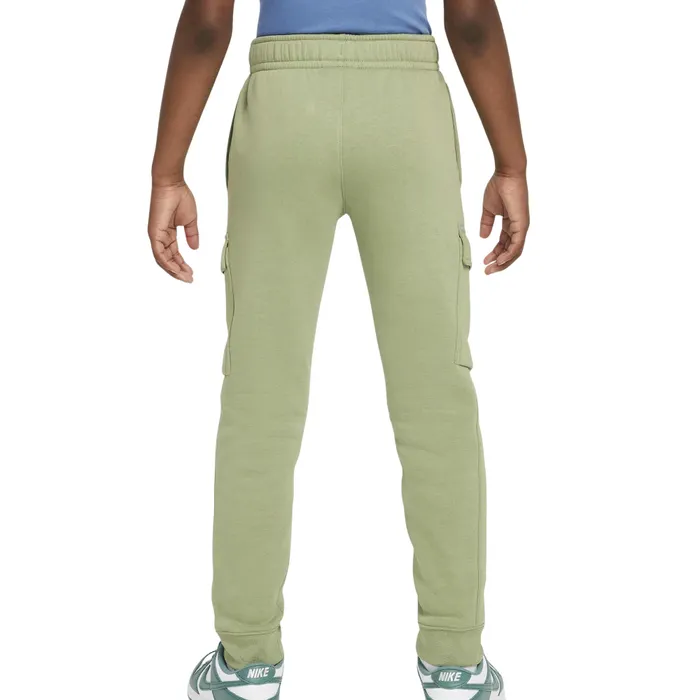 Nike Sportswear Standard Issue Cargo Joggingbroek Junior