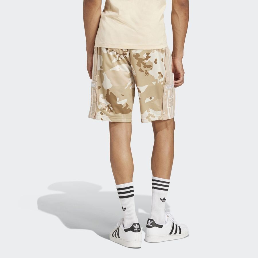 Adidas Original Short Camo