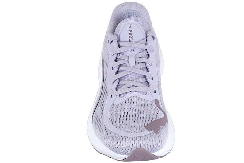 PUMA - SCEND PRO 2 SNEAKERS I LILLA TEKSTIL
