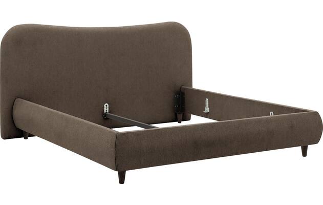 Bedframe Pecaro
