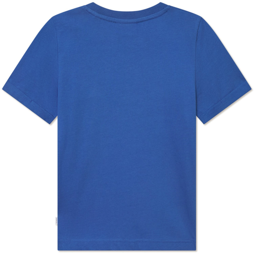 Køb Les Deux Kids Limoges Norregaard T-Shirt KIDS