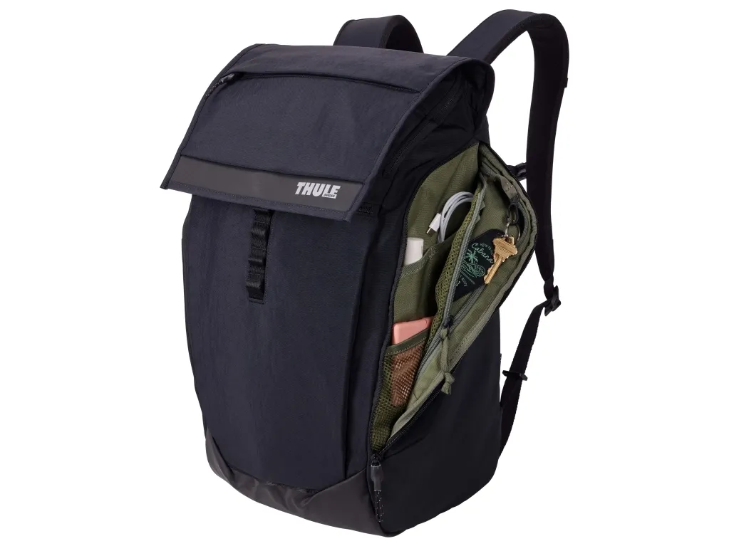Thule Paramount - Rygsæk til notebook - 27L - 16