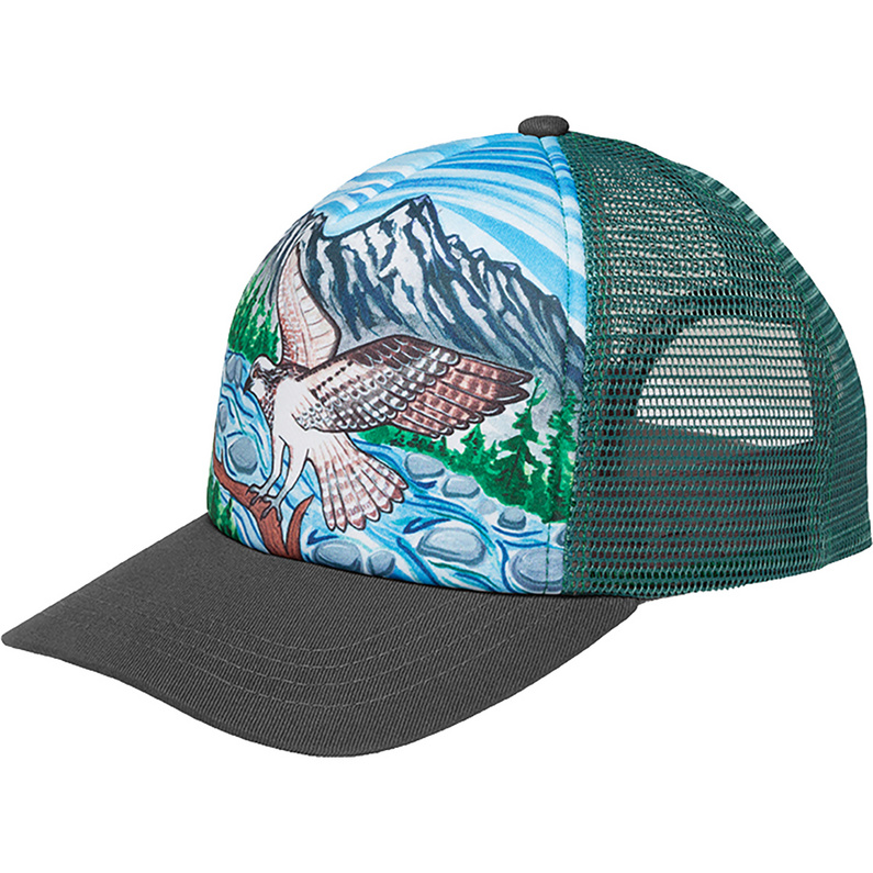 Sunday Afternoons Kinder Artist Series Trucker Cap