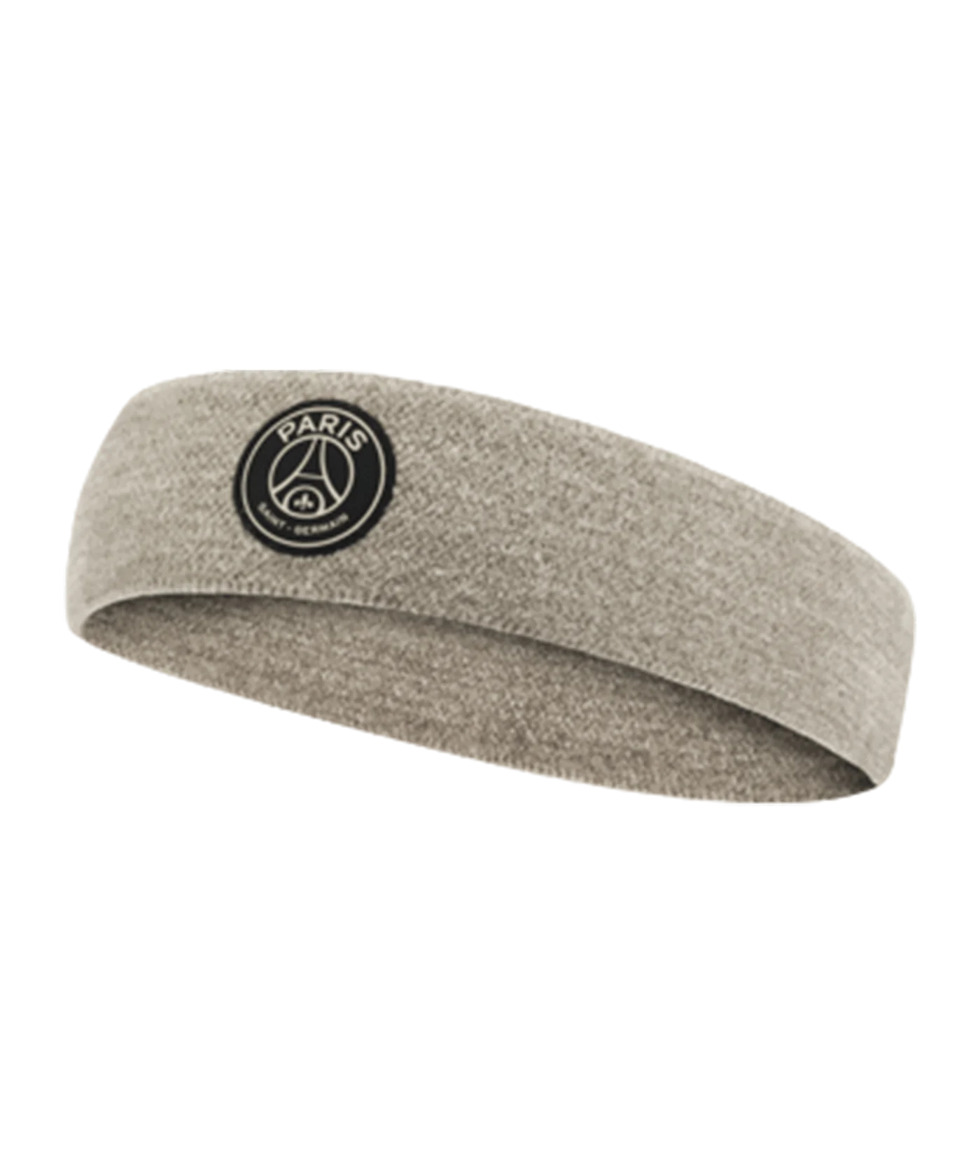 Jordan X PSG Chenille Stirnband 2PK Grau F218