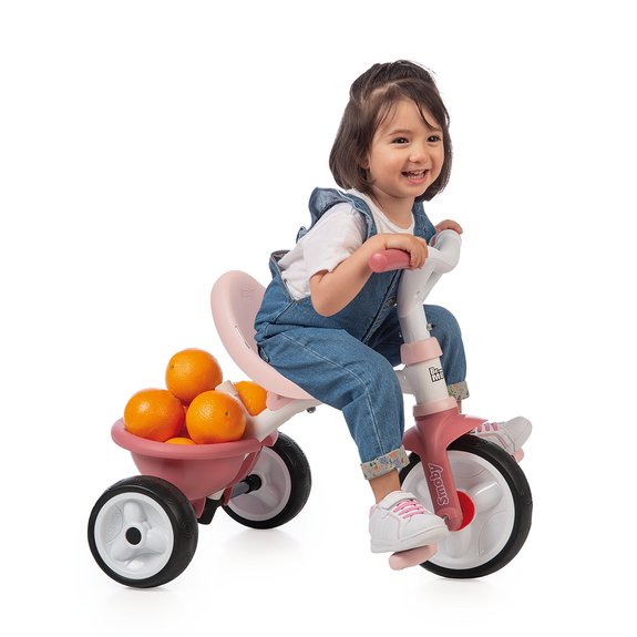 Tricycle Be Move rose