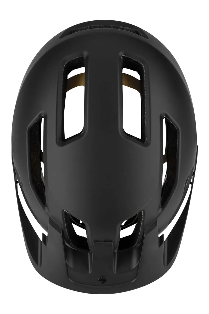 Sweet Protection Dissenter Mips Helmet Matte Black