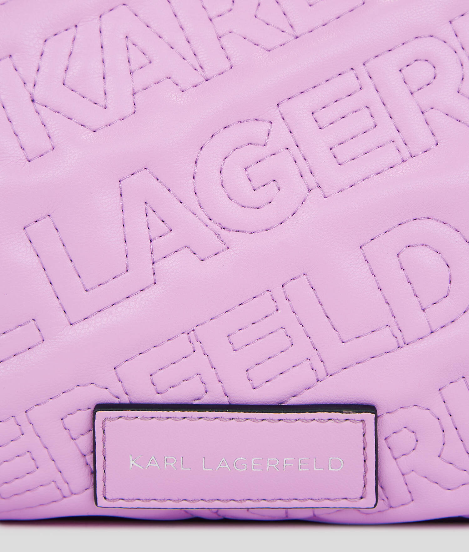 SAC PORTÉ ÉPAULE K/ESSENTIAL KUILT
