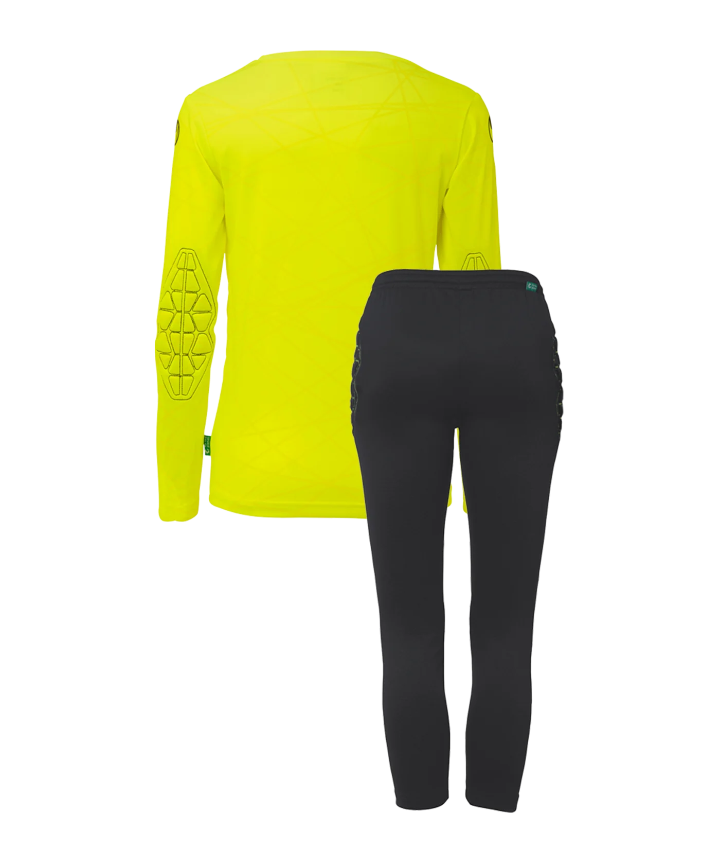 uhlsport Torwarttrikot Kids Gelb F092