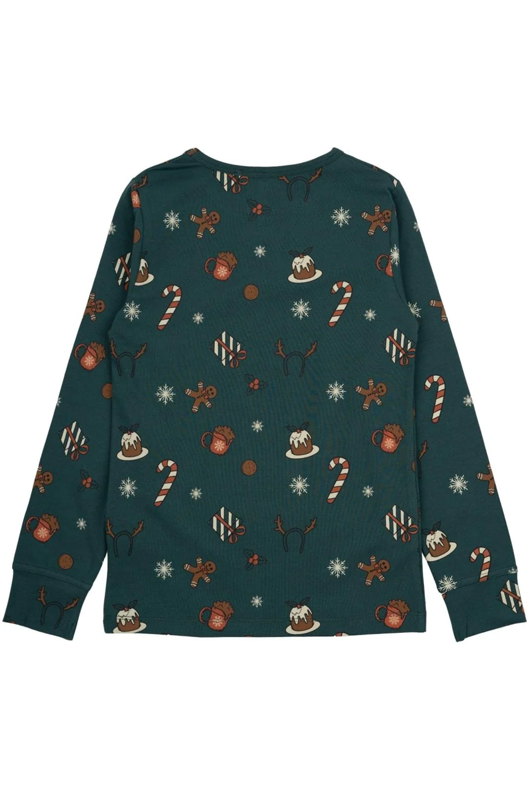 The New Tnholiday Nightset TN5960 june bug aop