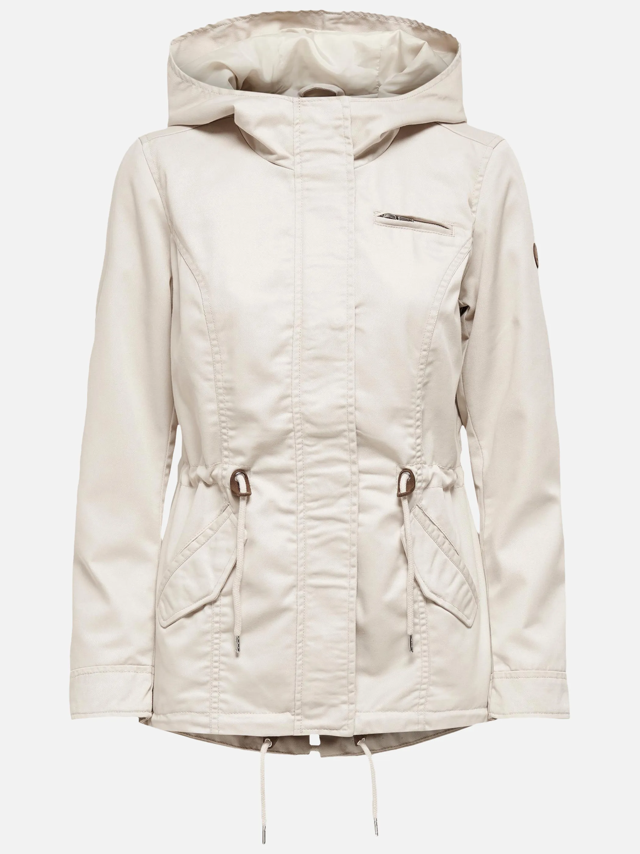 Only ONLLORCA CANVAS PARKA