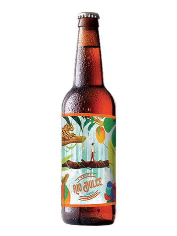 INTO THE MALT NEIPA RIO