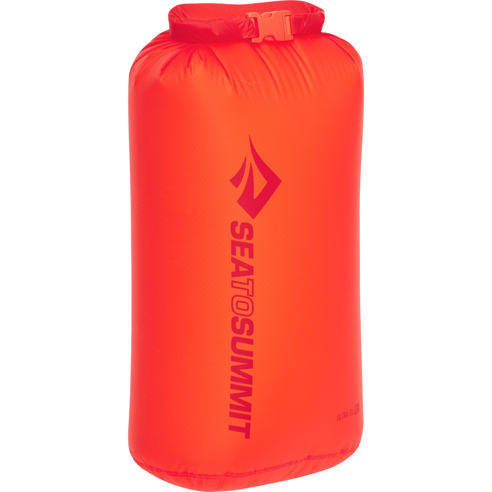 Sea to Summit Ultra-Sil Dry Bag 8L Packsack spicy orange