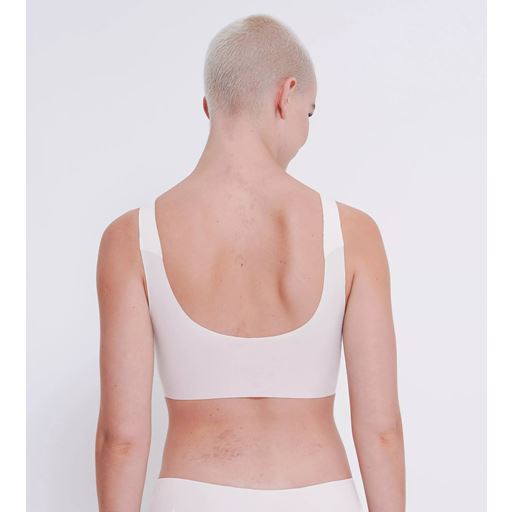 Sloggi Zero Feel 2.0 BH, Silk White, S