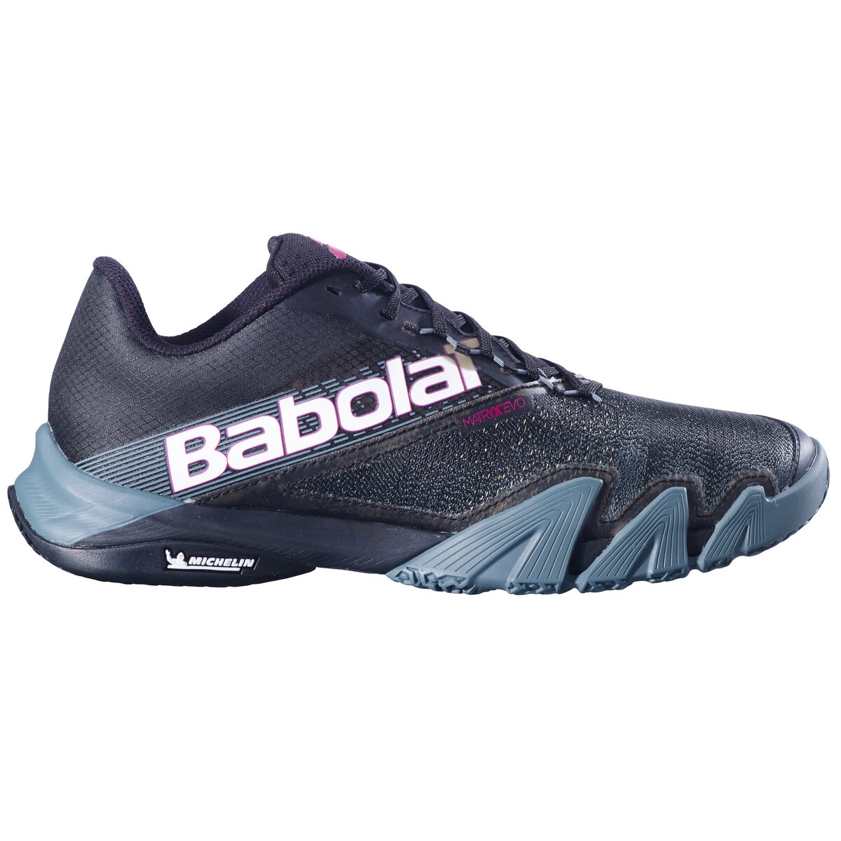Babolat Jet Premura 2 Padel Sko Børn