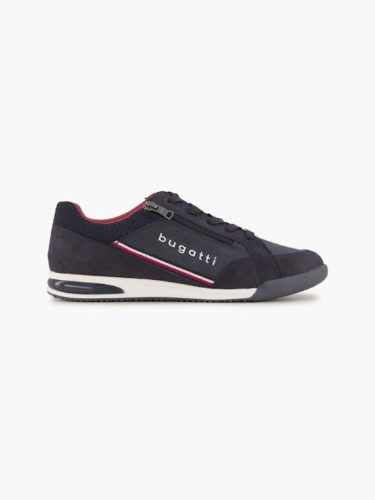 bugatti Sneaker Blau