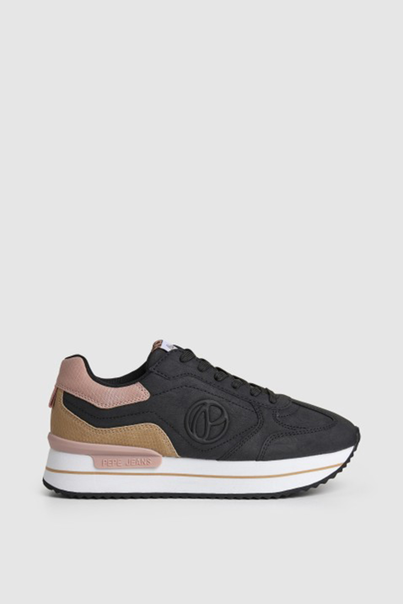 Tênis Rusper Miniñal | Pepe Jeans