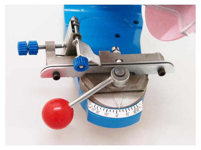 Kettingzaagslijper P 2300 A