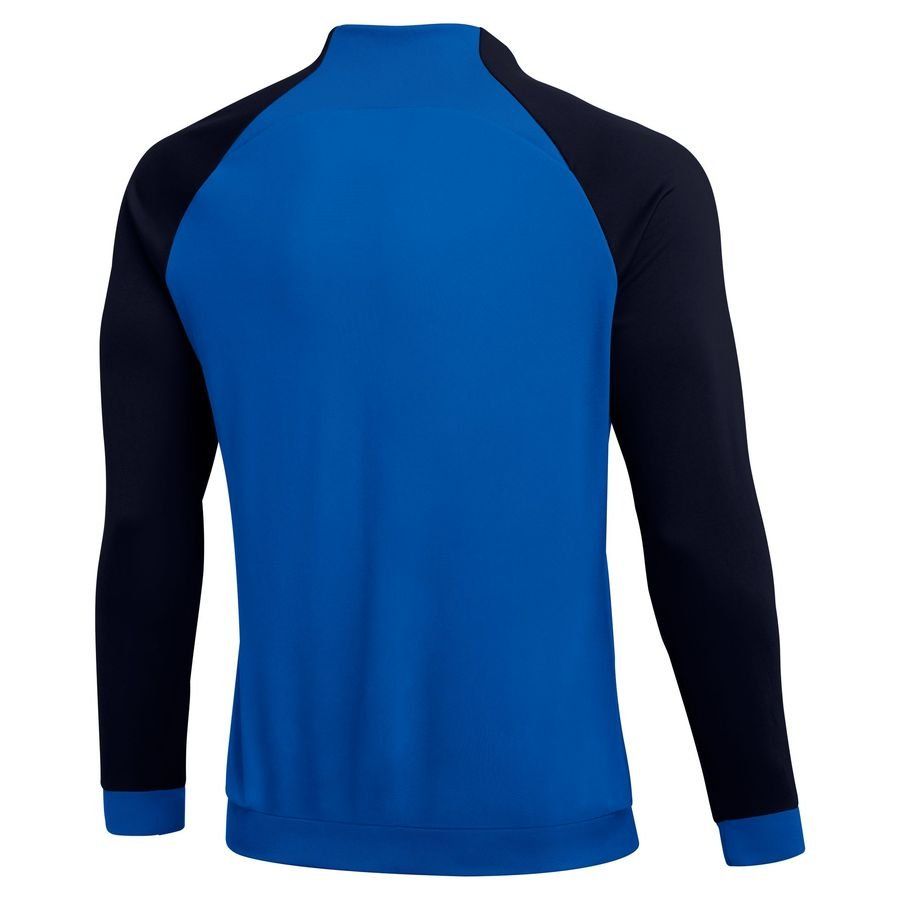 Nike Veste Dri-FIT Academy Pro - Bleu/Bleu Foncé/Blanc