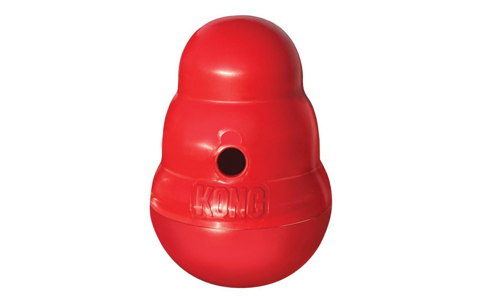 Futterball Wobbler S, 16 cmFutterball für Hunde
