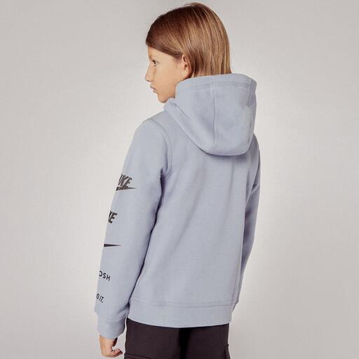 Moletom Nike