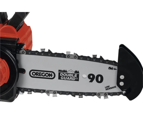 Einhell FORTEXXA 18/20 TopHandle Power X-Change 18V Accu Kettingzaag zonder accu en lader