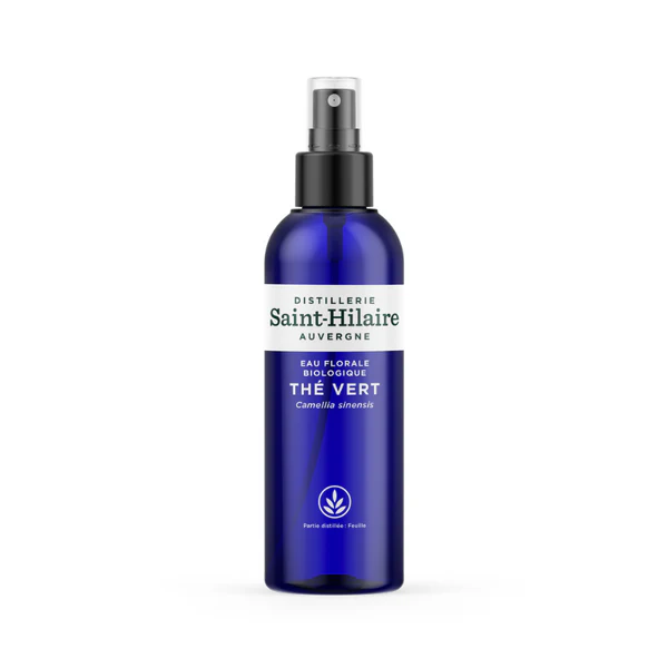 Distillerie Saint Hilaire Eau Florale De Thé Vert 200ml