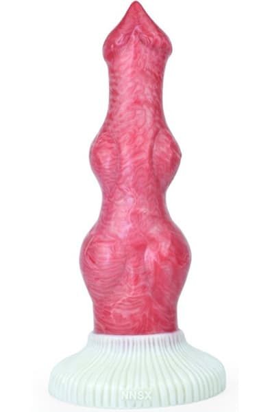 Anal Predator Alien Allgatox Dildo 26 cm Dragon dildo