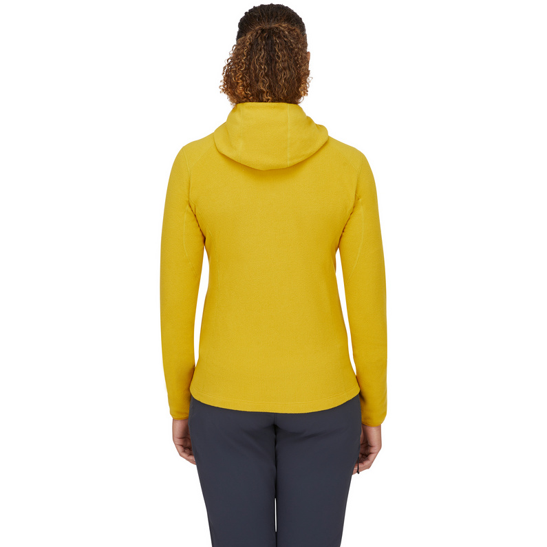 Rab Damen Tecton Hoodie Jacke