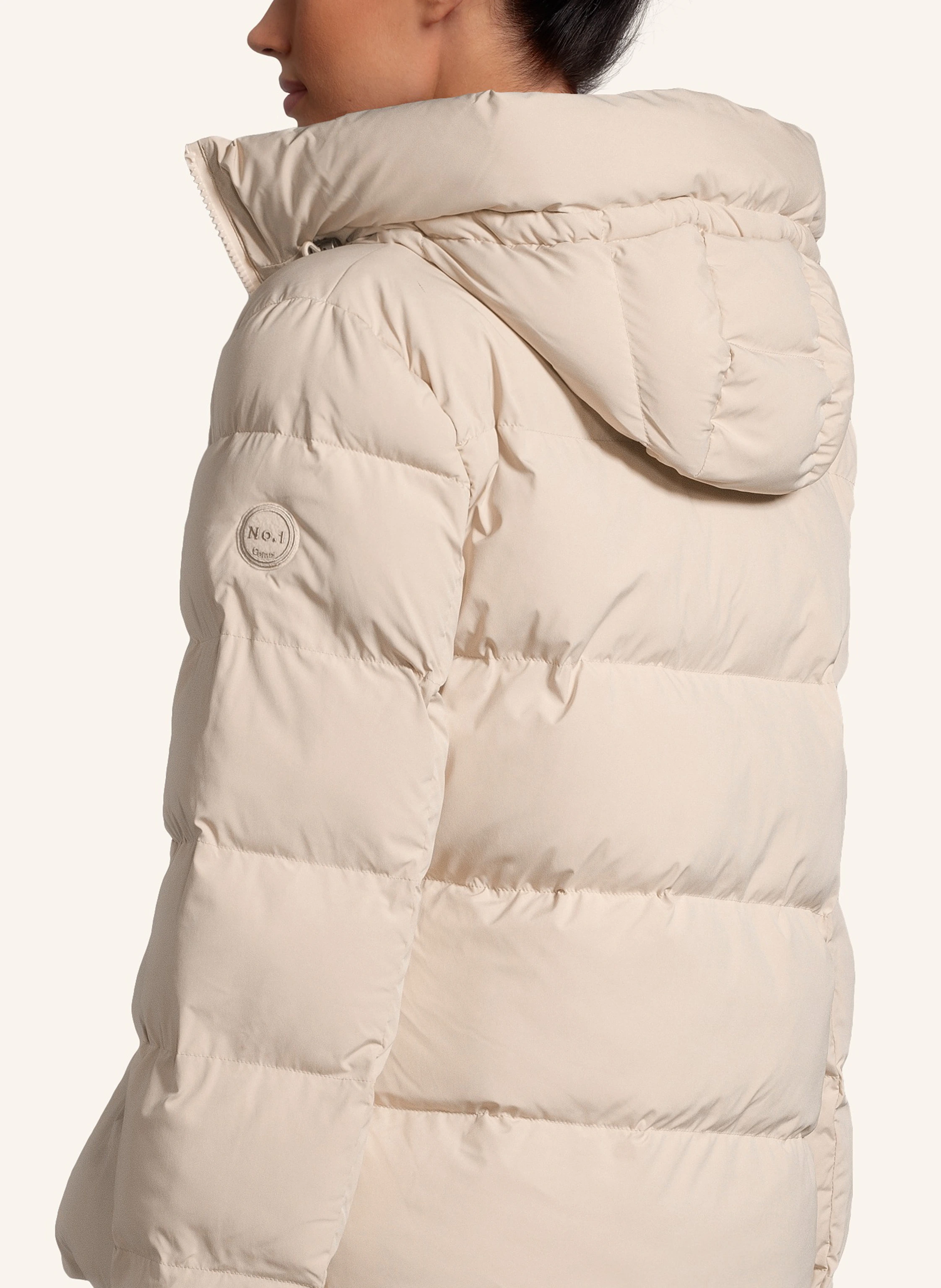 No.1 Como Steppjacke LINDA