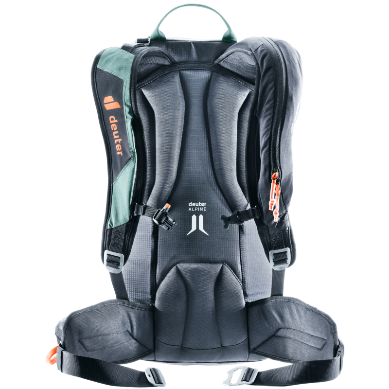 Alproof Lite 20 SL - Sac à dos airbag