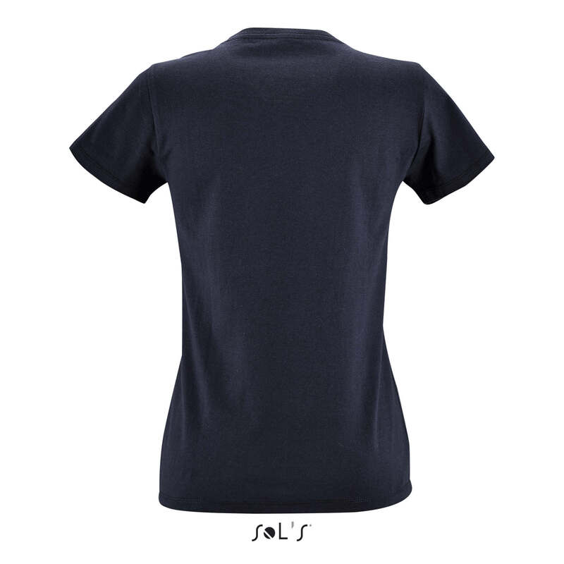 Camiseta Imperial Fit