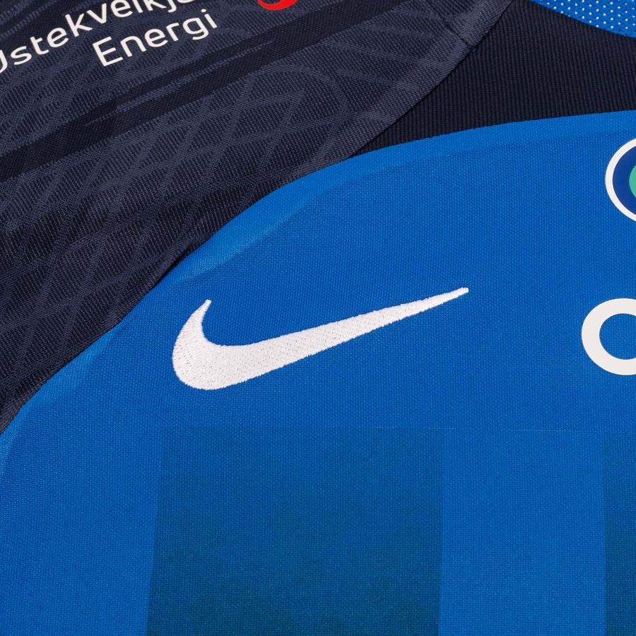 Stabæk Maillot Domicile Toppserien 2024 Enfant