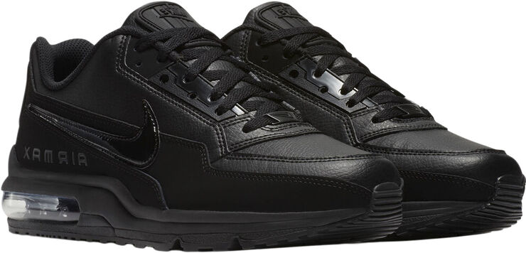 Nike Air Max Ltd 3 Sneakers Sort