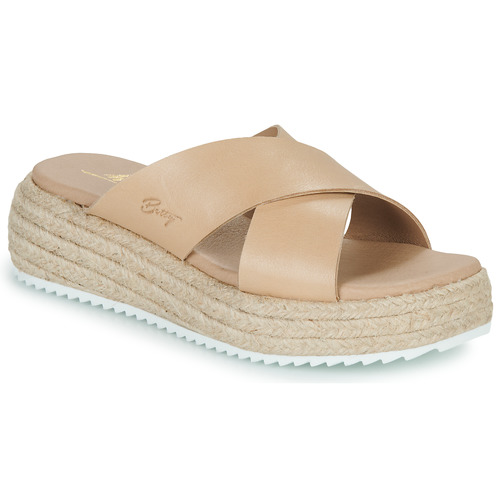 Betty London - NADIA - Camel