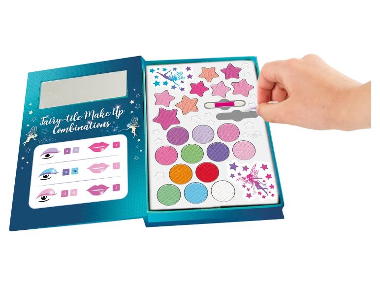 Make-up en beautysets