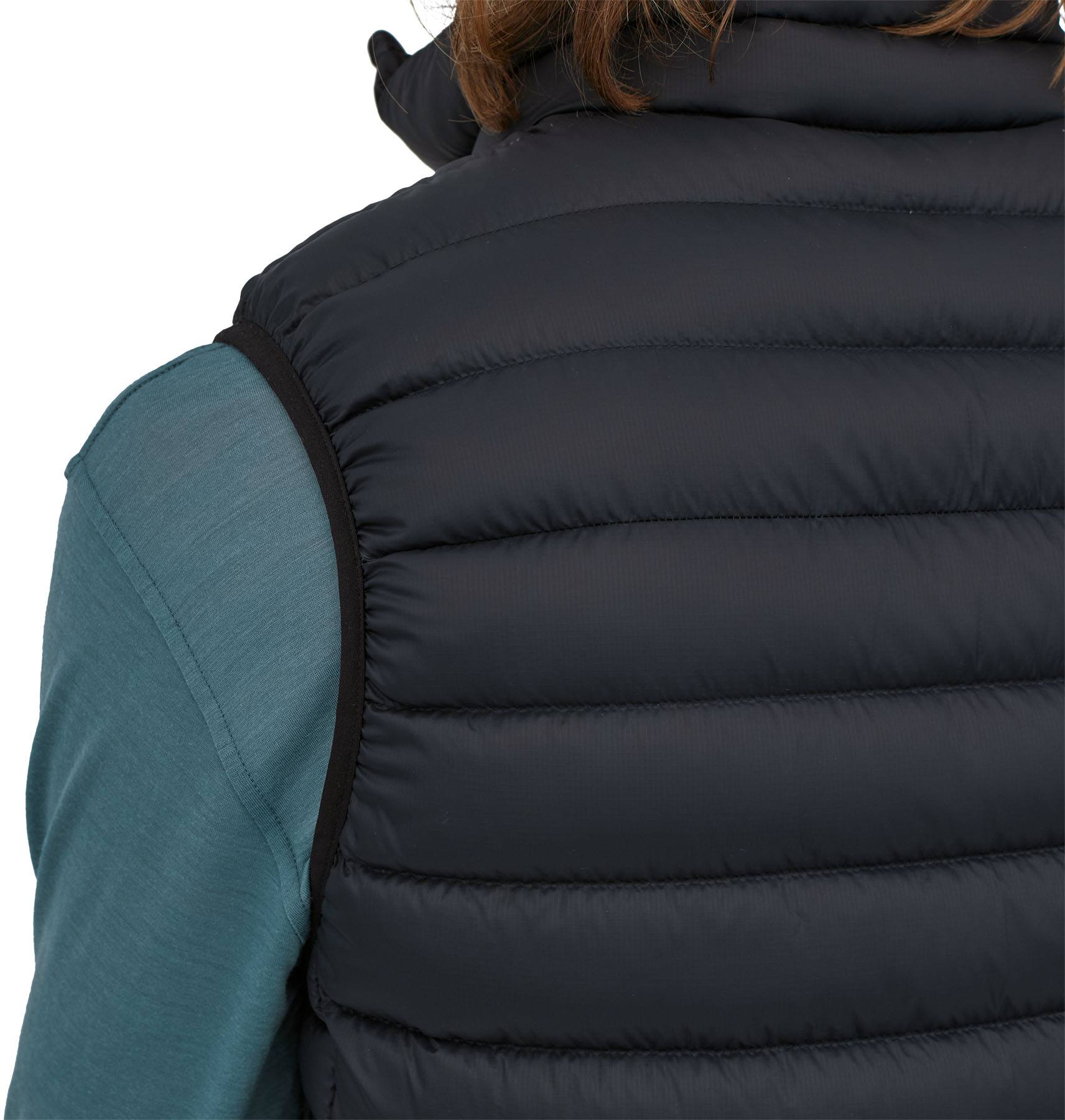 Patagonia Down Sweater Vest M's