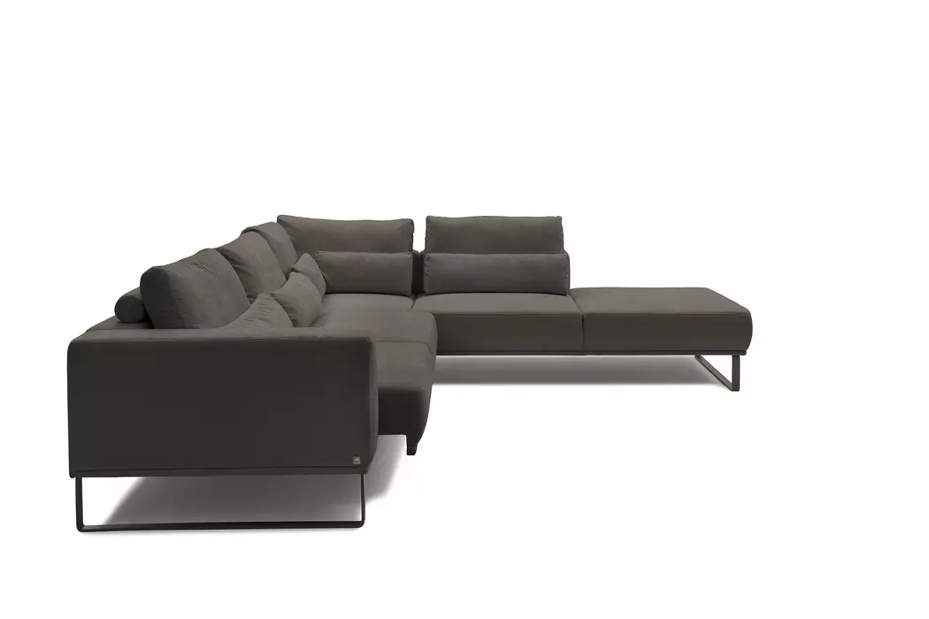 Ecksofa JustB! PM100